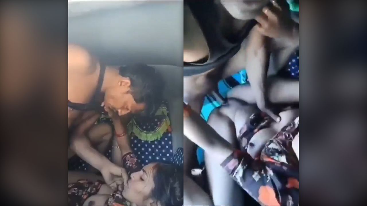 Truck Driver XXX Viral Video