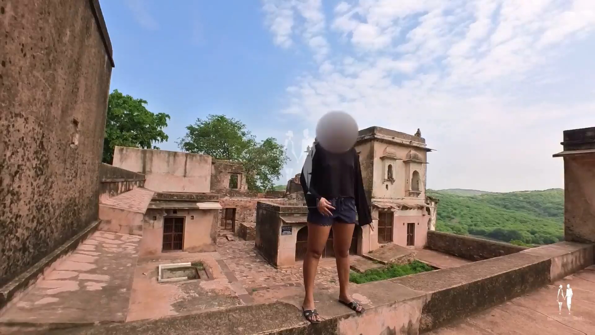 Jodhpur Security Guard XXX Viral Video